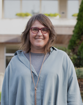Nuria Saiz Jefatura de Estudios de Bachillerato